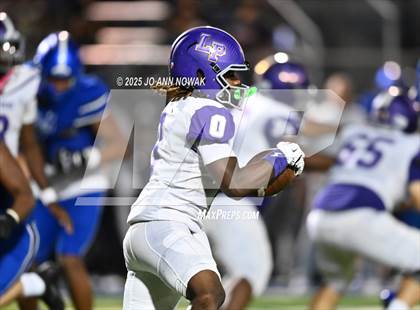 Thumbnail 1 in Lufkin @ Barbers Hill photogallery.
