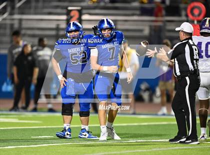Thumbnail 2 in Lufkin @ Barbers Hill photogallery.