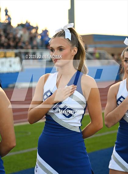 Thumbnail 2 in Lufkin @ Barbers Hill photogallery.