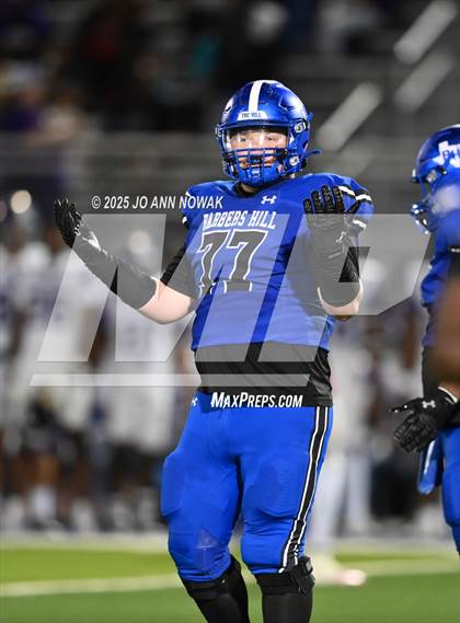 Thumbnail 3 in Lufkin @ Barbers Hill photogallery.