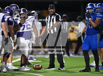 Thumbnail 3 in Lufkin @ Barbers Hill photogallery.