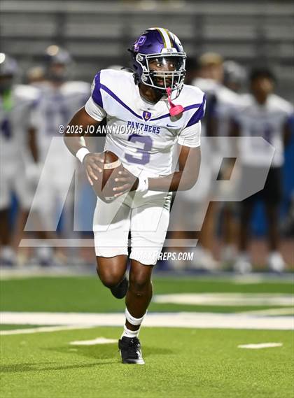Thumbnail 1 in Lufkin @ Barbers Hill photogallery.