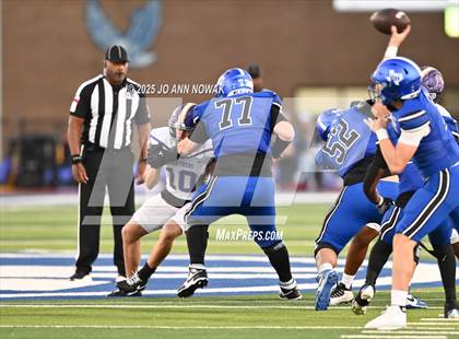 Thumbnail 1 in Lufkin @ Barbers Hill photogallery.