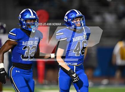 Thumbnail 3 in Lufkin @ Barbers Hill photogallery.