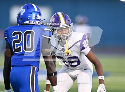 Thumbnail 1 in Lufkin @ Barbers Hill photogallery.