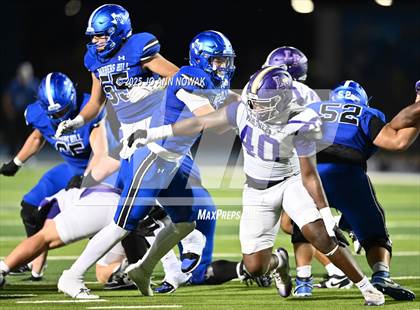 Thumbnail 1 in Lufkin @ Barbers Hill photogallery.