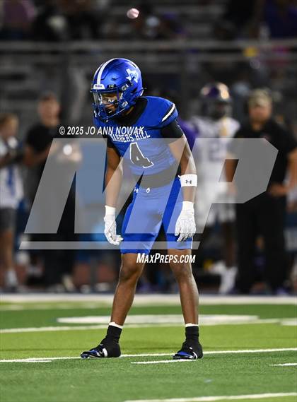 Thumbnail 3 in Lufkin @ Barbers Hill photogallery.