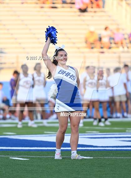 Thumbnail 3 in Lufkin @ Barbers Hill photogallery.