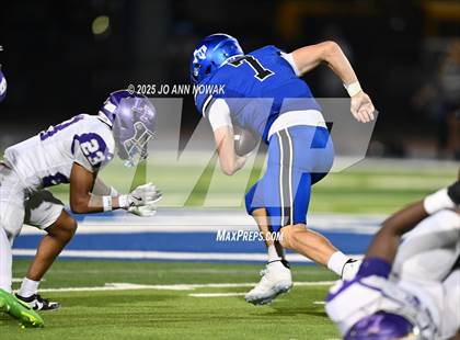 Thumbnail 2 in Lufkin @ Barbers Hill photogallery.