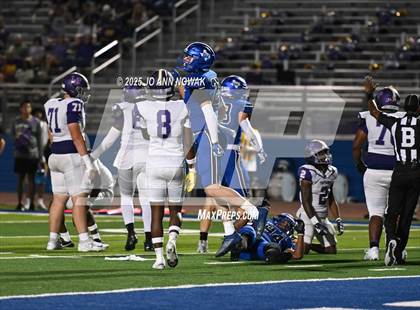 Thumbnail 2 in Lufkin @ Barbers Hill photogallery.