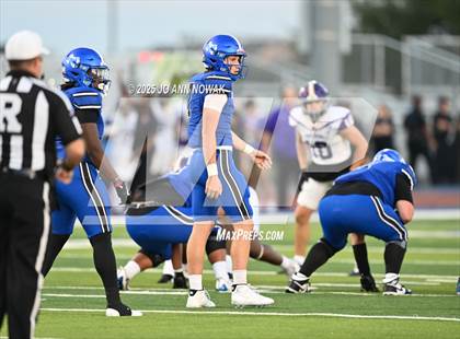 Thumbnail 2 in Lufkin @ Barbers Hill photogallery.