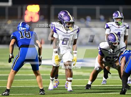 Thumbnail 2 in Lufkin @ Barbers Hill photogallery.