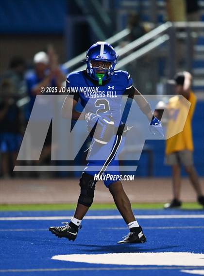 Thumbnail 2 in Lufkin @ Barbers Hill photogallery.