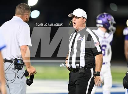 Thumbnail 2 in Lufkin @ Barbers Hill photogallery.