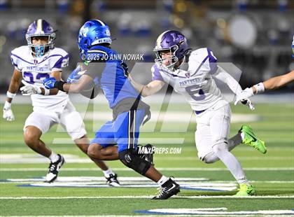 Thumbnail 3 in Lufkin @ Barbers Hill photogallery.