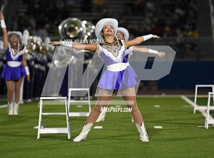 Thumbnail 2 in Lufkin @ Barbers Hill photogallery.