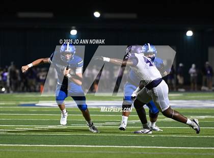Thumbnail 3 in Lufkin @ Barbers Hill photogallery.