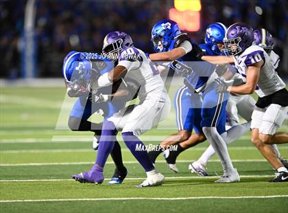 Thumbnail 2 in Lufkin @ Barbers Hill photogallery.