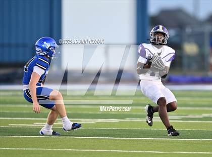 Thumbnail 2 in Lufkin @ Barbers Hill photogallery.