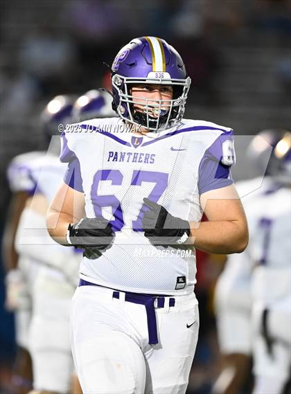 Thumbnail 2 in Lufkin @ Barbers Hill photogallery.