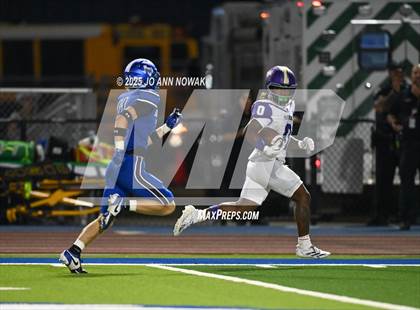 Thumbnail 2 in Lufkin @ Barbers Hill photogallery.
