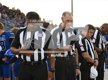 Thumbnail 3 in Lufkin @ Barbers Hill photogallery.