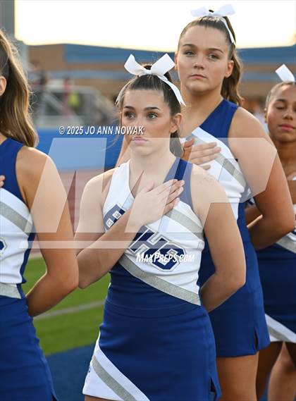 Thumbnail 3 in Lufkin @ Barbers Hill photogallery.
