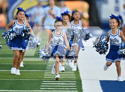Thumbnail 2 in Lufkin @ Barbers Hill photogallery.