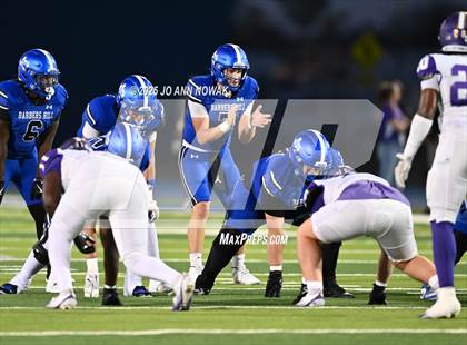 Thumbnail 2 in Lufkin @ Barbers Hill photogallery.