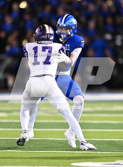 Thumbnail 3 in Lufkin @ Barbers Hill photogallery.