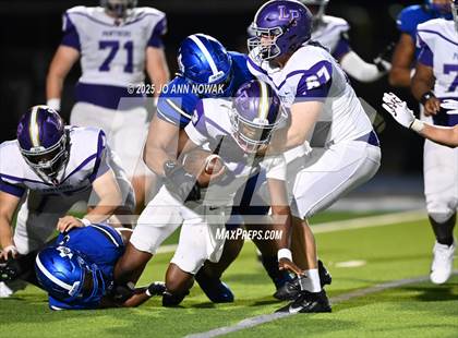 Thumbnail 3 in Lufkin @ Barbers Hill photogallery.