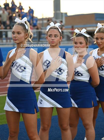 Thumbnail 3 in Lufkin @ Barbers Hill photogallery.