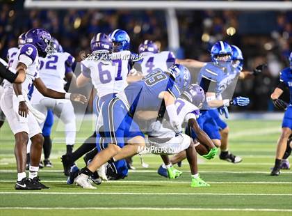 Thumbnail 1 in Lufkin @ Barbers Hill photogallery.
