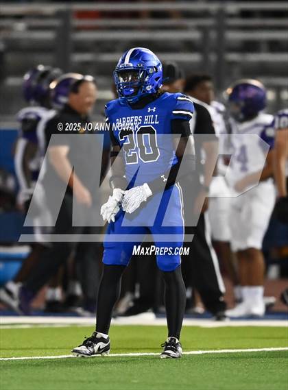 Thumbnail 2 in Lufkin @ Barbers Hill photogallery.