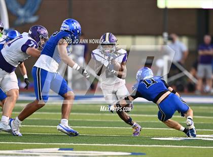 Thumbnail 1 in Lufkin @ Barbers Hill photogallery.