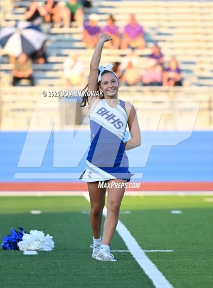 Thumbnail 1 in Lufkin @ Barbers Hill photogallery.