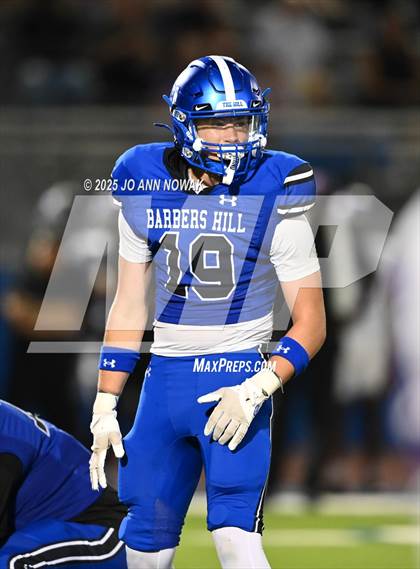 Thumbnail 1 in Lufkin @ Barbers Hill photogallery.