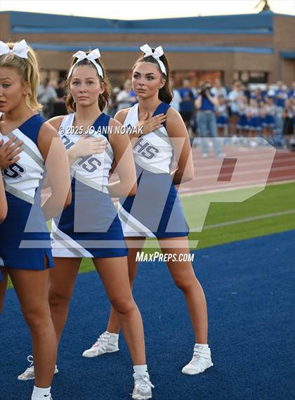 Thumbnail 2 in Lufkin @ Barbers Hill photogallery.