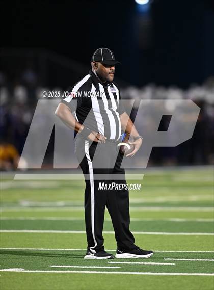 Thumbnail 3 in Lufkin @ Barbers Hill photogallery.