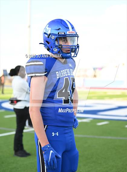 Thumbnail 3 in Lufkin @ Barbers Hill photogallery.