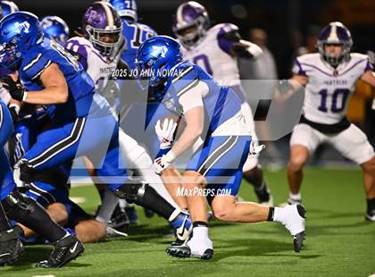 Thumbnail 2 in Lufkin @ Barbers Hill photogallery.