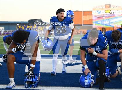 Thumbnail 3 in Lufkin @ Barbers Hill photogallery.