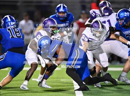 Thumbnail 2 in Lufkin @ Barbers Hill photogallery.