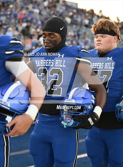 Thumbnail 3 in Lufkin @ Barbers Hill photogallery.