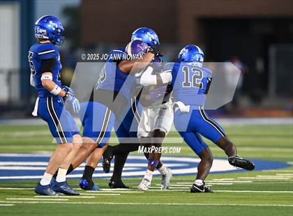 Thumbnail 3 in Lufkin @ Barbers Hill photogallery.