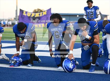 Thumbnail 3 in Lufkin @ Barbers Hill photogallery.