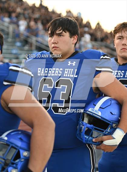 Thumbnail 1 in Lufkin @ Barbers Hill photogallery.