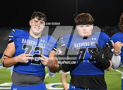 Thumbnail 1 in Lufkin @ Barbers Hill photogallery.