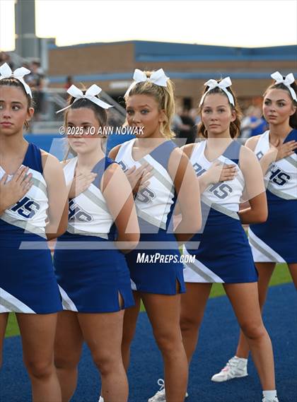 Thumbnail 1 in Lufkin @ Barbers Hill photogallery.