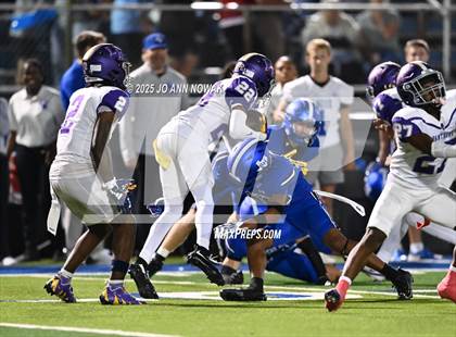 Thumbnail 2 in Lufkin @ Barbers Hill photogallery.